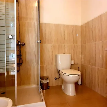 Dm Povoa De Lanhoso Farm stay Campos (Povoa de Lanhoso, Braga)
