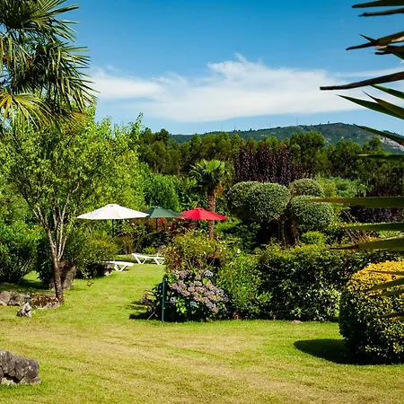 Farm stay Dm Povoa De Lanhoso Campos (Povoa de Lanhoso, Braga)