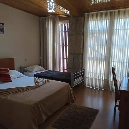 Farm stay Dm Povoa De Lanhoso