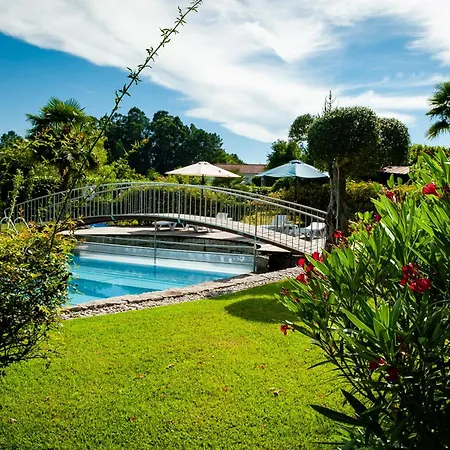 Farm stay Dm Povoa De Lanhoso