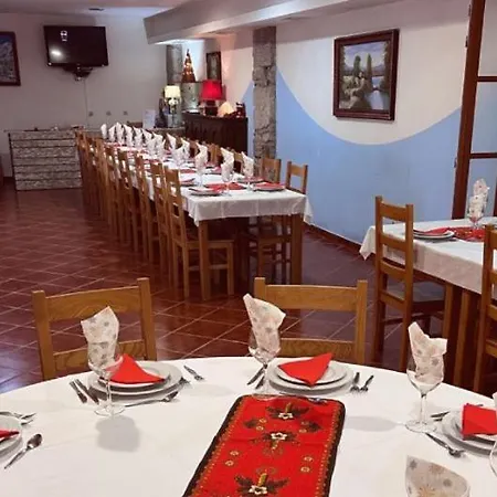 Farm stay Dm Povoa De Lanhoso