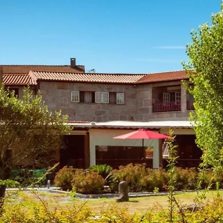 Farm stay Dm Povoa De Lanhoso