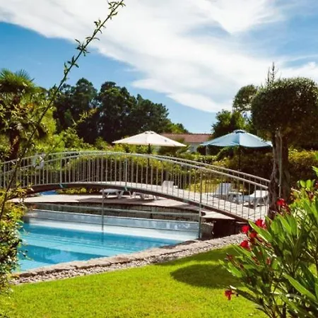 Dm Povoa De Lanhoso Farm stay