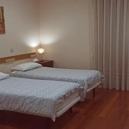 Dm Povoa De Lanhoso Farm stay