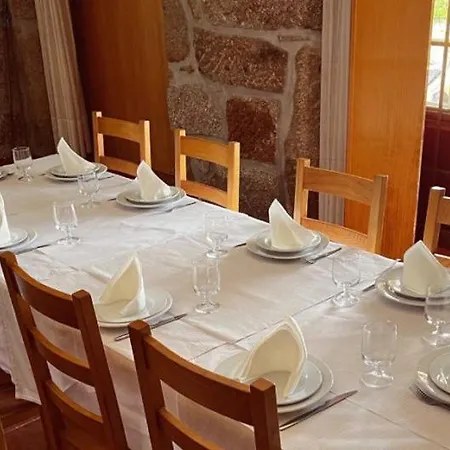 Farm stay Dm Povoa De Lanhoso