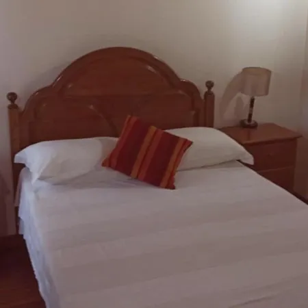 Dm Povoa De Lanhoso Farm stay *